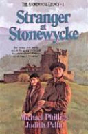 Stranger at Stonewycke cover