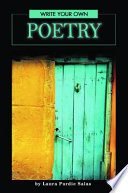 Write Your Own Poetry cover