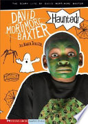 Spies! David Mortimore Baxter Cracks the Case cover
