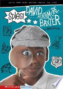 Wild! Get Lost with David Mortimore Baxter cover