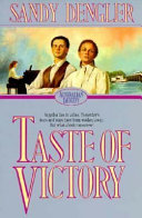 Taste of Victory cover