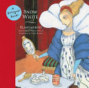 Snow White cover