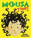 Medusa Jones cover