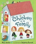 The Chicken of the Family cover