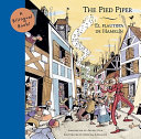 The Pied Piper cover