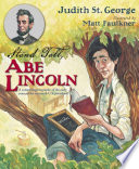 Stand Tall, Abe Lincoln cover
