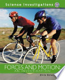 Forces and Motion: An Investigation cover