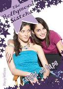 Caught on Tape cover