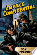 Emville Confidential cover