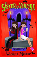 Fangtastic! cover