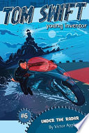 Under the Radar cover