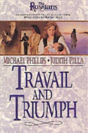 Travail and Triumph cover