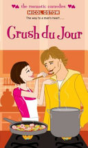 Crush du Jour cover