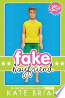 Fake Boyfriend cover