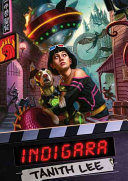 Indigara cover