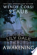 Lily Dale: Awakening cover