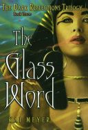 The Glass Word cover