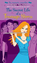 The Secret Life of a Teenage Siren cover