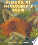 Red Fox at McCloskey's Farm cover