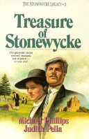 Treasure of Stonewycke cover