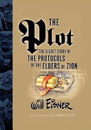 The Plot: The Secret Story of the Protocols of the Elders of Zion cover