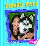 Family Pets (Revised Edition) cover