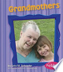 Grandmothers (Revised Edition) cover