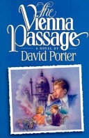The Vienna Passage cover