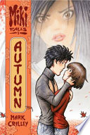 Autumn cover