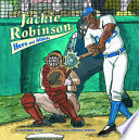 Jackie Robinson: Hero and Athlete cover