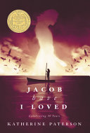 Jacob Have I Loved cover