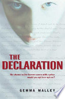 The Declaration cover