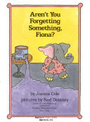 Aren't You Forgetting Something, Fiona? cover