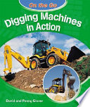 Digging Machines in Action cover