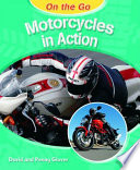 Motorcycles in Action cover