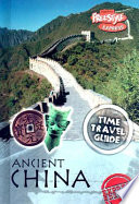 Ancient China (Freestyle Express) cover