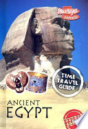 Ancient Egypt (Freestyle Express) cover