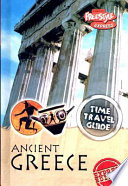 Ancient Greece (Freestyle Express) cover