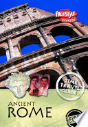 Ancient Rome (Freestyle Express) cover