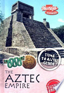 The Aztec Empire (Freestyle Express) cover