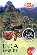 The Inca Empire (Freestyle Express) cover
