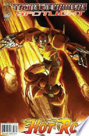 Hot Rod cover