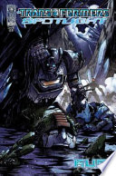 Kup cover