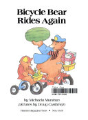 Bicycle Bear Rides Again cover