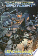 Soundwave cover