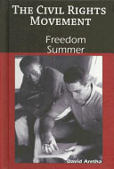 Freedom Summer cover
