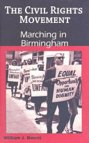 Marching in Birmingham cover
