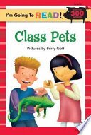 Class Pets cover