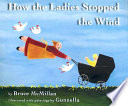 How the Ladies Stopped the Wind cover
