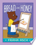 Bread and Honey cover